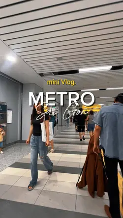 mini vlog
