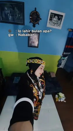 MEME NAMA BULAN DI 
