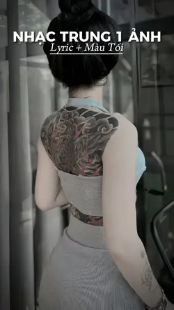 NHẠC TRUNG 1 ẢNH