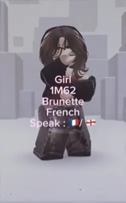 𝐈𝐦 𝐲𝐨𝐮𝐫 𝐭𝐲𝐩𝐞 ?