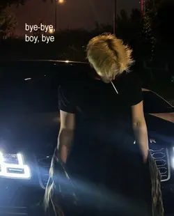 bye - altare