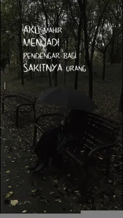 merayakankesendirian