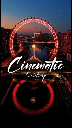 9 Clips Cinematic
