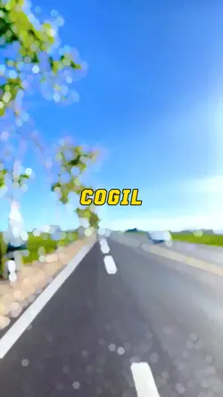 Velocity Cogil