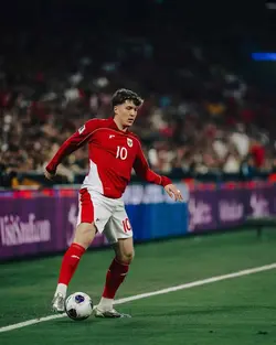 Ole Romeny🥶