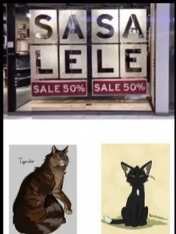 sasalele