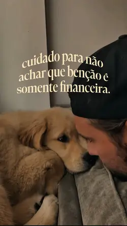 Vídeo com frase 
