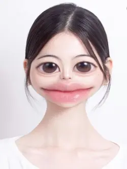 big mouth effect 