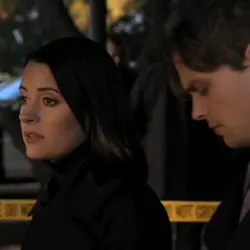 emily prentiss