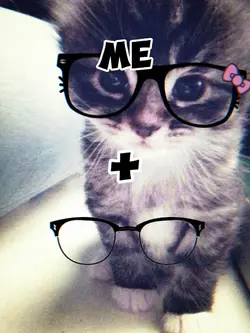 glasses trend 