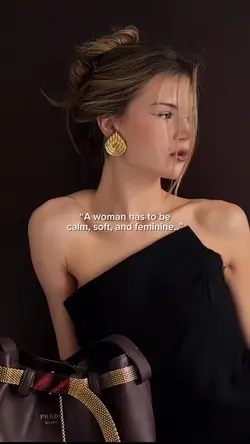 Feminine energy
