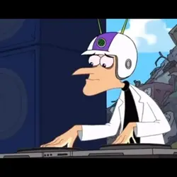 Phineas and Ferb