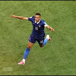 Kylian Mbappé