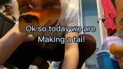 Tail!
