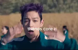 Thanos core