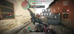 M4A1 deltaforce 