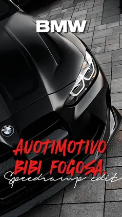 AUOTIMOTIVO BIBI BMW