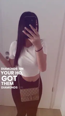 diamonds💎💍