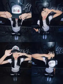 swag