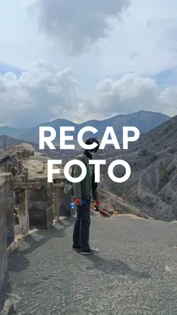 RECAP FOTO