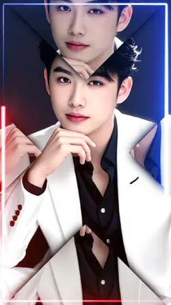 KOREAN AESTHETIC