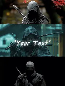 Ninja 🥷🏾 
