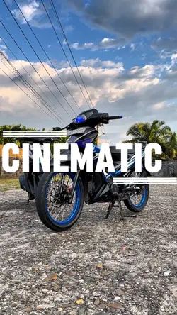 Cinematic 3 Clips 