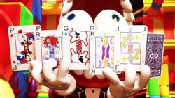 DIGITAL CIRCUS