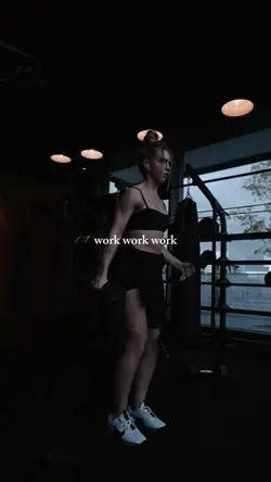 work work
