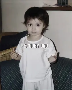 scooby doo