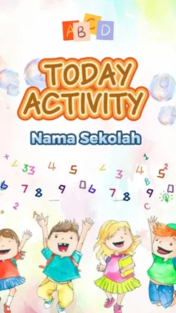 daily activity 