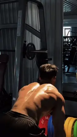 GYM | 5 clip 