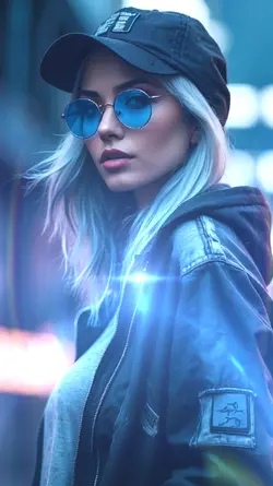 Amazing 