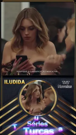 Iludida 168
