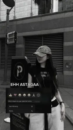 ehh astaga