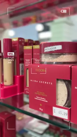 LOJA PRODUTOS