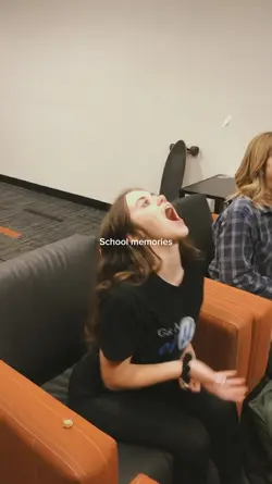 School memories