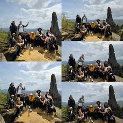 5 Pics trend