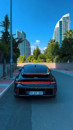 Araba Edit 2025