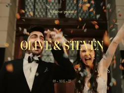 Wedding Vintage 