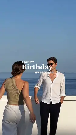 birthday my brother 