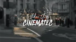 6 Video Clips