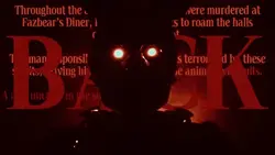 Fnaf edit
