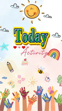 Today Activity 