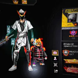 trend ff tiktok 