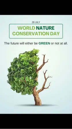 World Nature Conserv