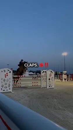 BOOM, CLAPS !