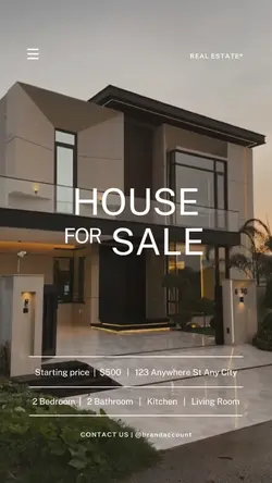 Real Estate