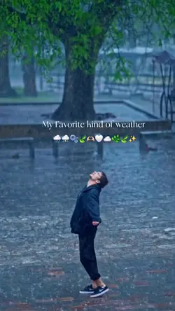 Rain