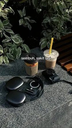sembuh, sakit lagi